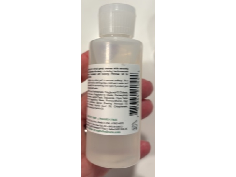 Mario Badescu Skin Care Cleansing Oil, 2 fl oz/59 mL