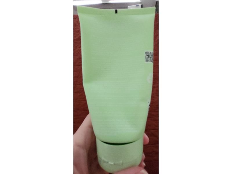 Sexy Hair Calm Feelin' It Strengthening Self Warming Mask, CBD, 5.1 fl oz/150 mL