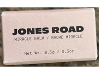 Jones Road Miracle Balm, Dusty Rose, 0.3 oz/8.5 g - thumbnail 2