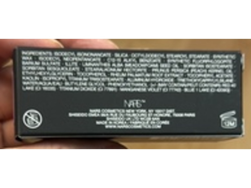 NARS The Multiple Soft Blur Blush Stick, Trance, 0.28 oz/8 g