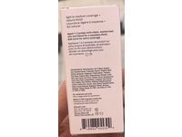 Glossier Stretch Fluid Foundation, Light 4, 1 fl oz/30 mL - Image 4