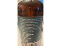 Sprouts Moisturizing Body Lotion, Lavender Rosewood, 16 fl oz/473 mL - Image 4