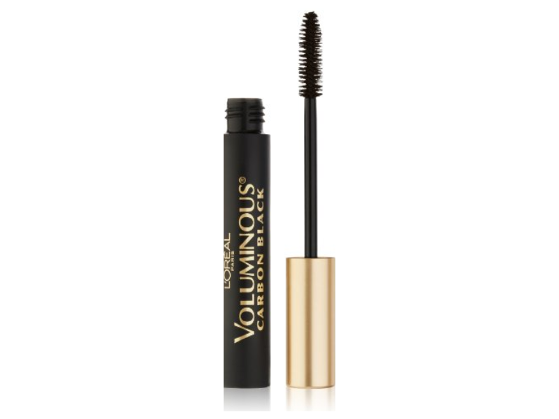 L'Oreal Paris Voluminous Original Mascara, Carbon Black, 0.28 fl oz/8 mL