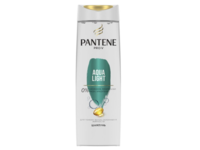 Pantene Pro-V Shampoo, Aqua Light, 400 mL - Image 2