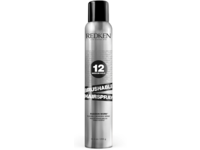 Redken Brushable Hairspray, 12 Medium Hold , 10.4 oz/295 g - thumbnail 1