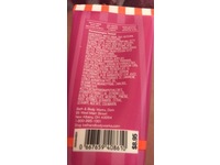 Bath & Body Works Body Cream, Snowy Peach Berry, 2.5 oz/70 g - thumbnail 3