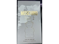 Moschino Eau de Parfum, Toy 2, 1.7 fl oz/50 mL - Image 3