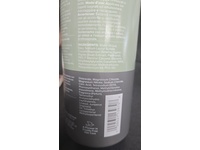 Mitch Heavy Hitter Daily Deep Cleansing Shampoo, 33.8 fl oz/1L - thumbnail 4