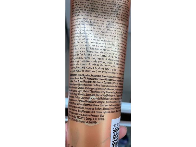 Bumble And Bumble Bond Building Repair Styling Cream, 5 fl oz/150 mL