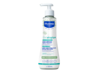 Mustela Stelatopia+ Lipid - Replenishing Cream, 300 mL - thumbnail 1