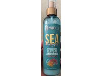 Mielle Anti-Shedding Leave-In Conditioner, Sea Mass, Saw Palmetto, 8 fl oz/236.6 mL - Image 3