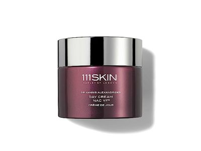111Skin Day Cream NAC Y2, 1.7 fl oz/50 mL