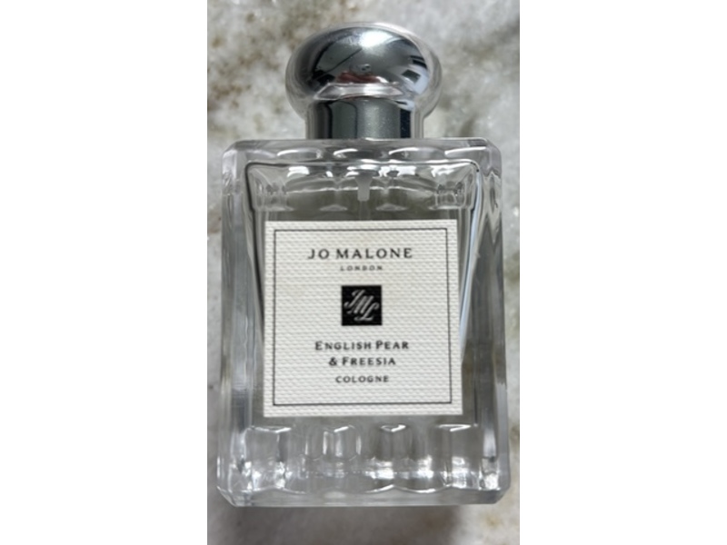 Jo Malone London Cologne, English Pear & Fressia, 1.7 fl oz/ 50 mL