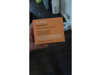 Elemis Superfood AHA Glow Cleansing Butter Facial Cleanser, Pumpkin, 3.0 fl oz/90 mL - thumbnail 4