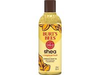 Burt's Bees Luminous Body Oil, Shea + Tropical Fruit, 8 fl oz/236.5 mL - Image 2
