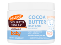 Palmer's Baby Balm, Cocoa Butter, 7.25 oz/200 g - Image 2