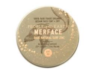Merface People Of The Earth Gold, SPF 40, 45 g - Image 2