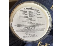 Bath & Body Works Aromatherapy Stress Relief Soy Wax Blend Candle, Eucalyptus + Spearmint, 14.5 oz/411 g - thumbnail 4