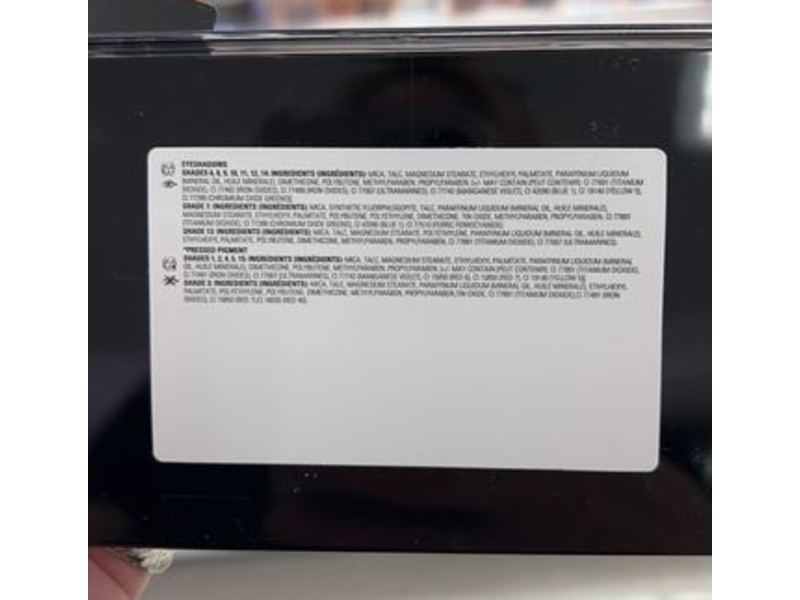 Makeup Revolution Reloaded Eyeshadow Palette, Sugar Pie, 0.52oz