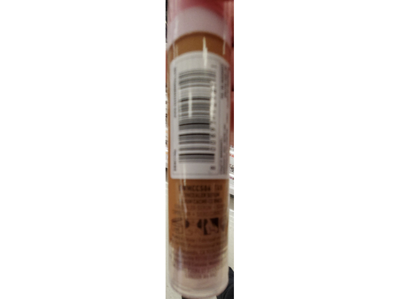 NYX Professional Makeup Bare With Me Concealer Serum, 06 Tan, 0.32 fl oz/9.6 mL