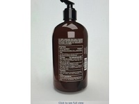 Spa Sense Antibacterial Hand Soap, Unscented, 16 fl oz/474 mL - thumbnail 4