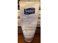 Suave Skin Solution Hand Sanitizer Lotion, Vitamin E, 3.0 fl oz/88.5 mL - Image 3