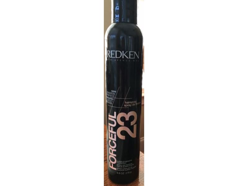 Redken Forceful 23 Hair Spray, 9.8 oz/276 g