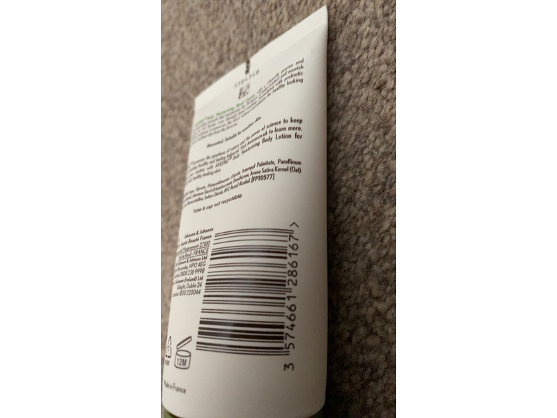 Aveeno Daily Moisturizing Hand Cream, Unscented, 75 mL
