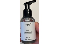 Ray Face Cleansing Oil, 100 mL - Image 3