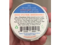 Waxhead Sunscreen Paste, SPF 30, White, 2 oz - Image 4