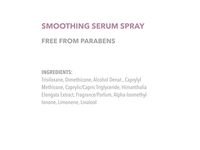 Goldwell StyleSign Smoothing Serum Spray, 3.3 fl oz/100 mL - thumbnail 5