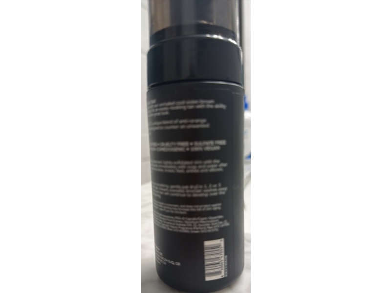 Norvell Venetian Rapid Self Tanning Bronzing Mousse, 4 fl oz/118 mL