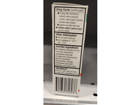 Alcon Pataday Eye Allergy Itch Relief, 0.085 fl oz/2.5 mL - thumbnail 3