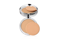 Clinique Superpowder Double Face Makeup, Matte Honey, 0.35 oz - thumbnail 1