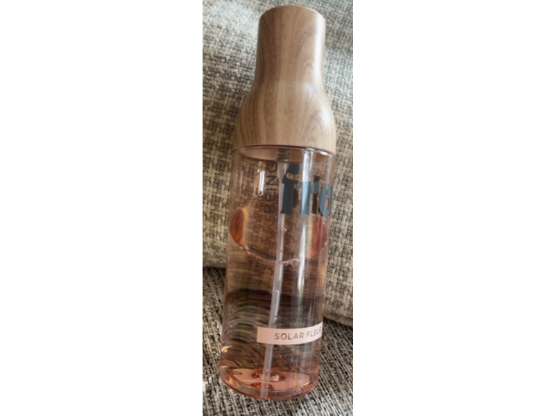 Being Frenshe Joy & Bliss Hair, Body & Linen Mist, Solar Fleur, 5 oz/150 mL