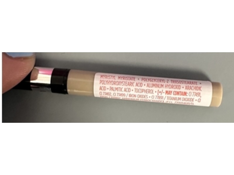 Skinny Definer Precision Retractable Brow Pencil, 101 Blonde