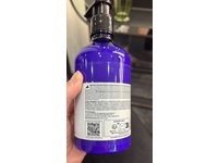 L'Oréal Professionnel Keratin Alpha Sleek Professional Shampoo, 16.9 fl oz/500 mL - thumbnail 3