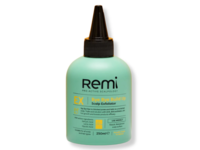 Remi Bye Bye Build Up Scalp Exfoliator, 250 mL - Image 2