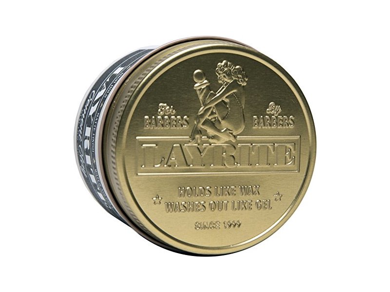 Layrite Cement Clay, 4.25 oz/126 mL