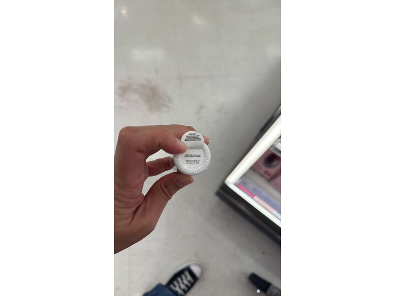 Olive & June Peel Off Base Coat