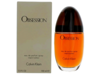 Calvin Klein Eau De Parfum Spray, Obsession, 3.3 fl oz/100 mL - Image 2