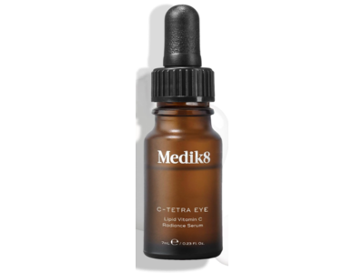 Medik8 C-Tetra Eye Radiance Serum, 0.23 oz/7 mL