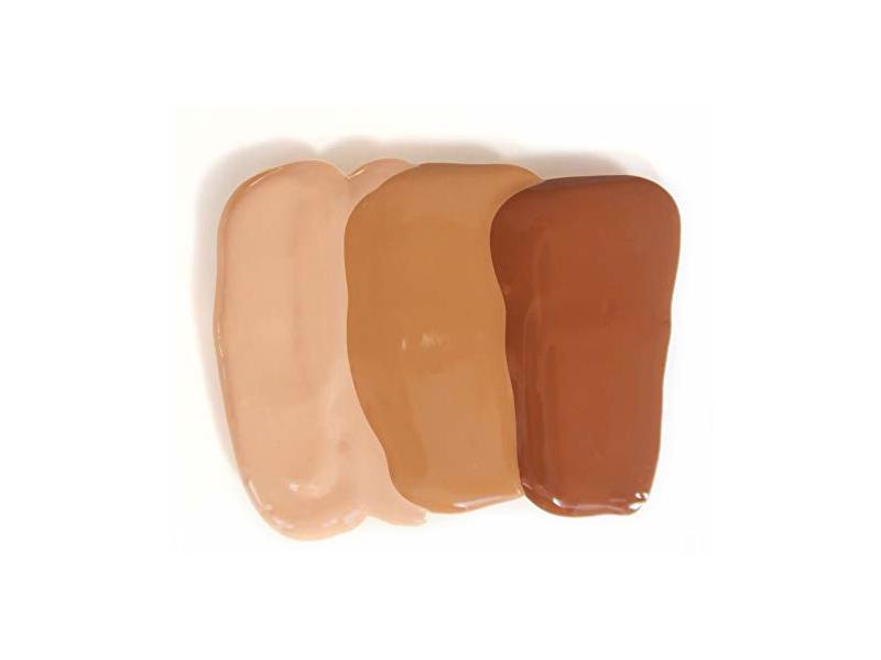 Wander Beauty Foundation Liquid Makeup - Color Corrector NUDE -Fair