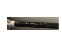 Marcelle Nano Gel Eyeliner, Luxurious Brown, 0.05 g - thumbnail 2