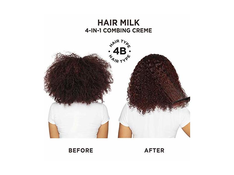 Carol's Daughter Hair Milk 4-in-1 "Combing" Creme, 8 fl oz/256 mL