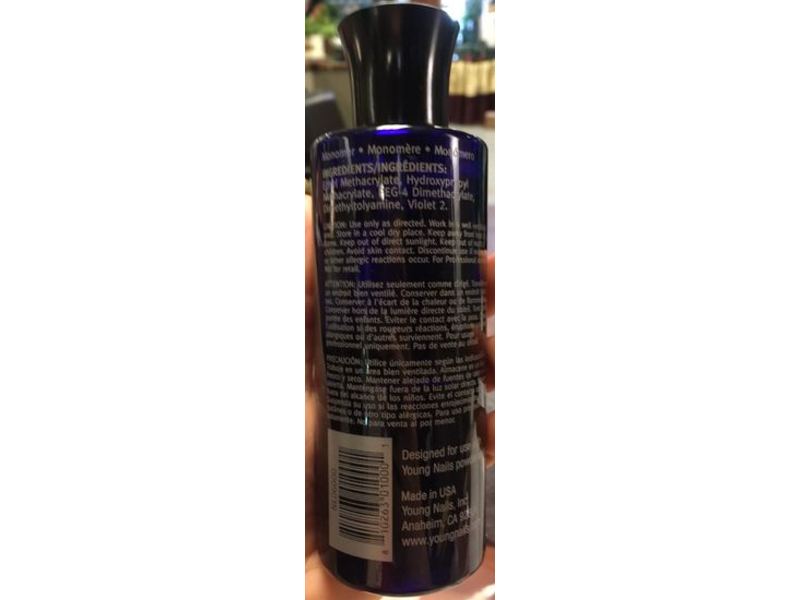 Young Nails Nail Liquid, 6 fl oz