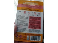 Soap & Glory Brightening Sheet Mask, Vitamin C & Glycolic Acid, 0.6 oz/18 g - Image 4