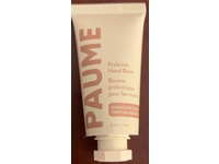Paume Probiotic Hand Cream, Signature Scent, 1 fl oz/30 mL - Image 3