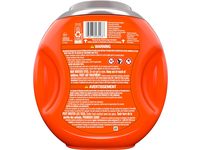 Tide Power Odor Defense + Oxi Laundry Detergent Pods, 51 oz/1.46 kg, 32 XL Pacs - thumbnail 2