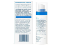 CeraVe Hydrating Serum, Hyaluronic Acid, 1 fl oz/30 mL - thumbnail 2